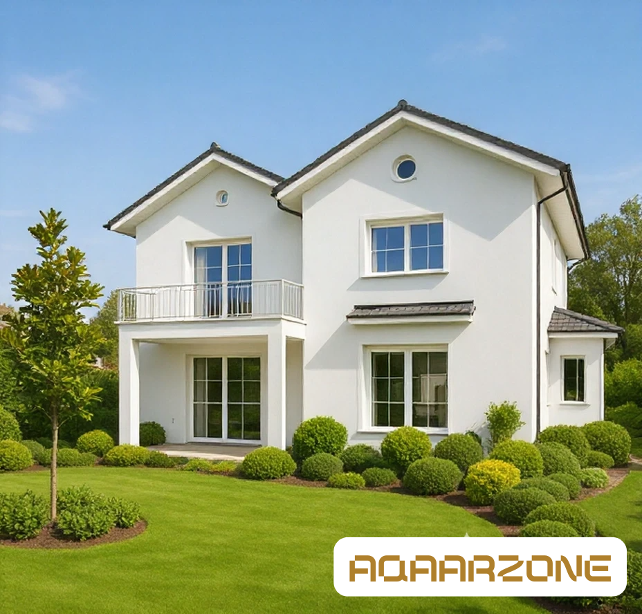 صورة العقار