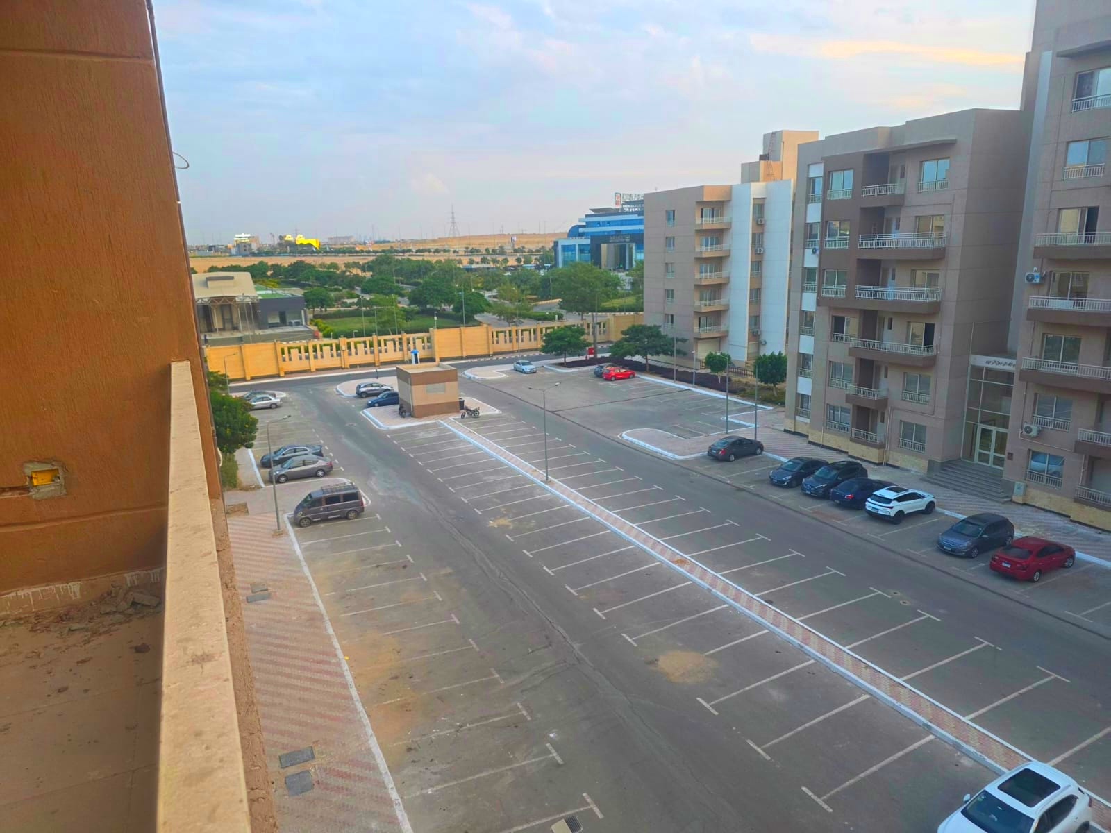 صورة العقار